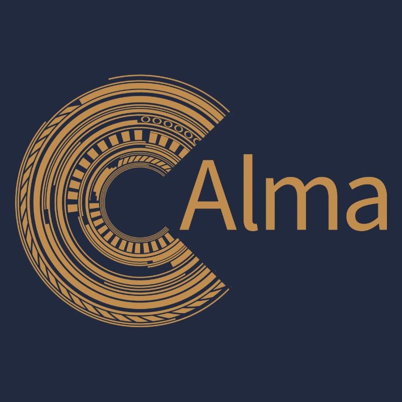 Pour Alma