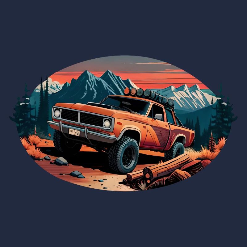 OFF ROAD ACTION