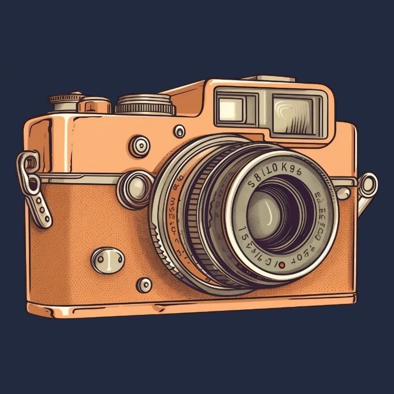 Caméra analogique