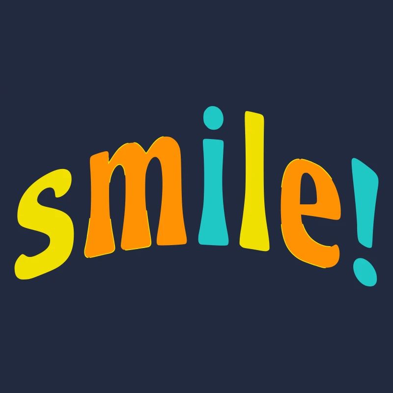 Sourire!