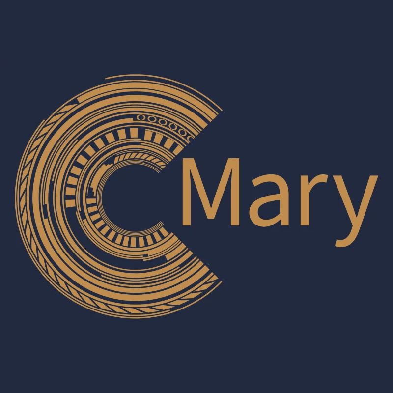 For Mary