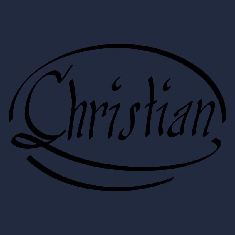 Christlich