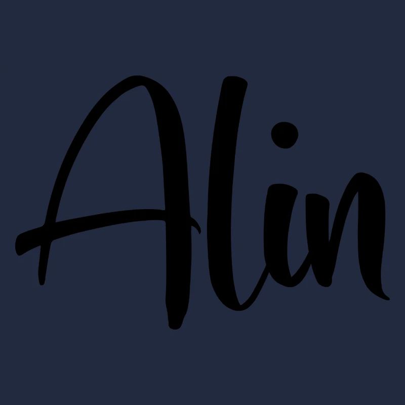 Nom - Alin