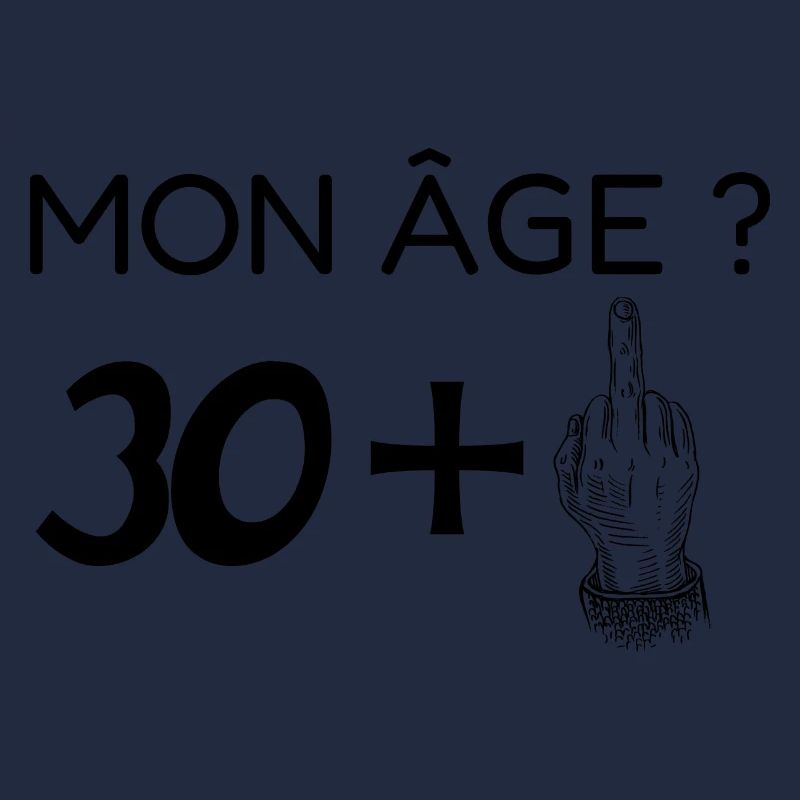 mon âge 31