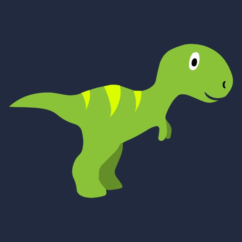 Dinosaurier-Zubehör