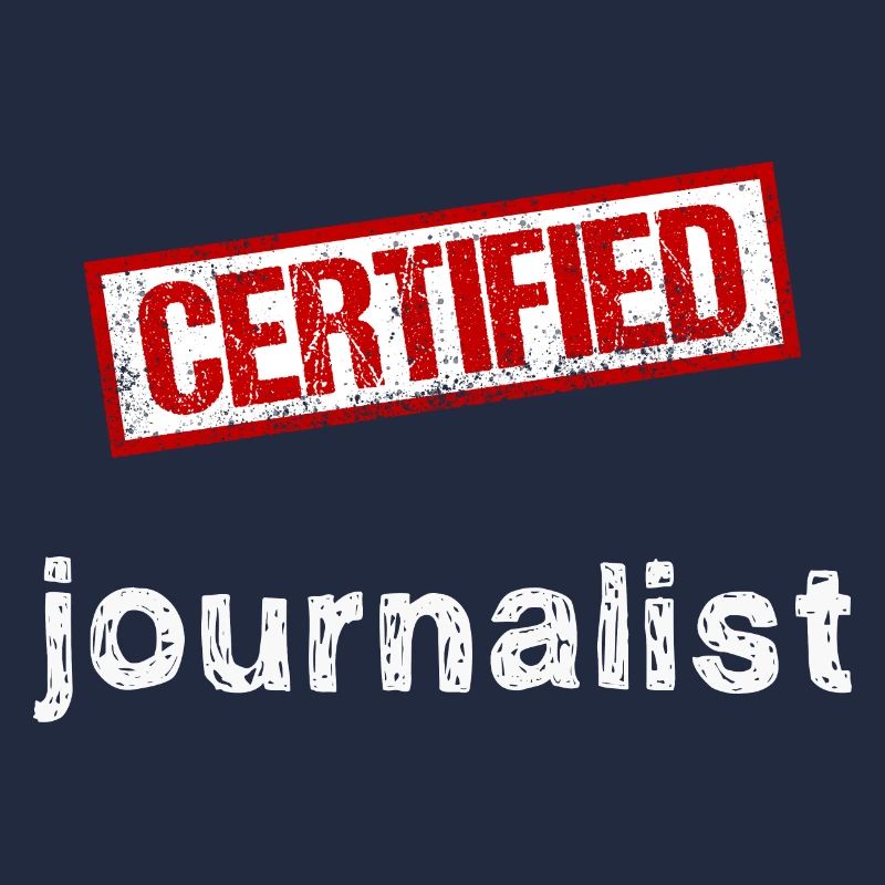 Journalist