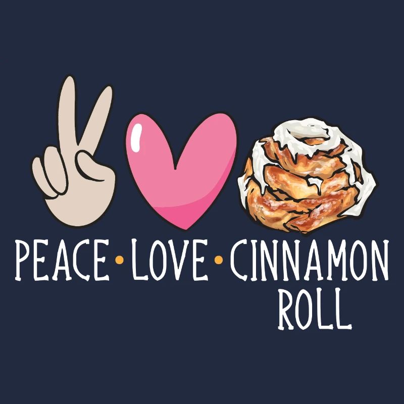 Cinnamon roll