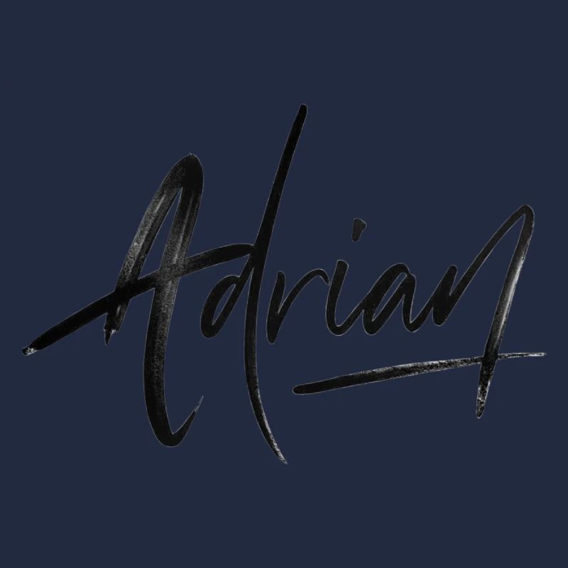 ADRIAN TATTOO