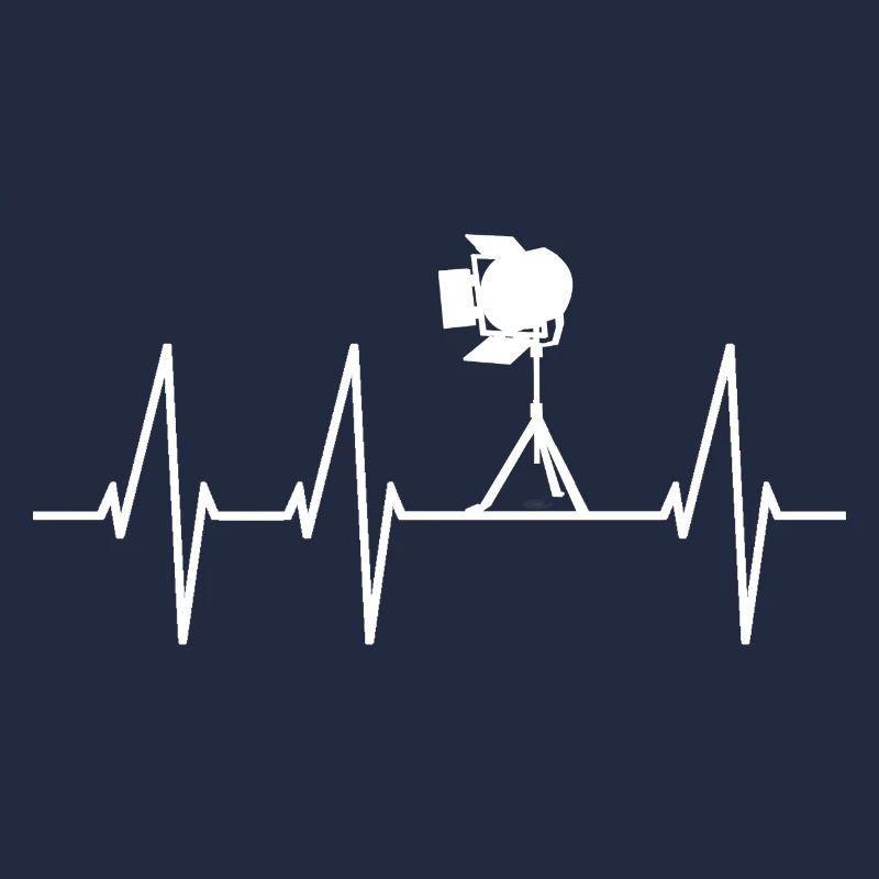 Stage Technology Heartbeat Stage Technician