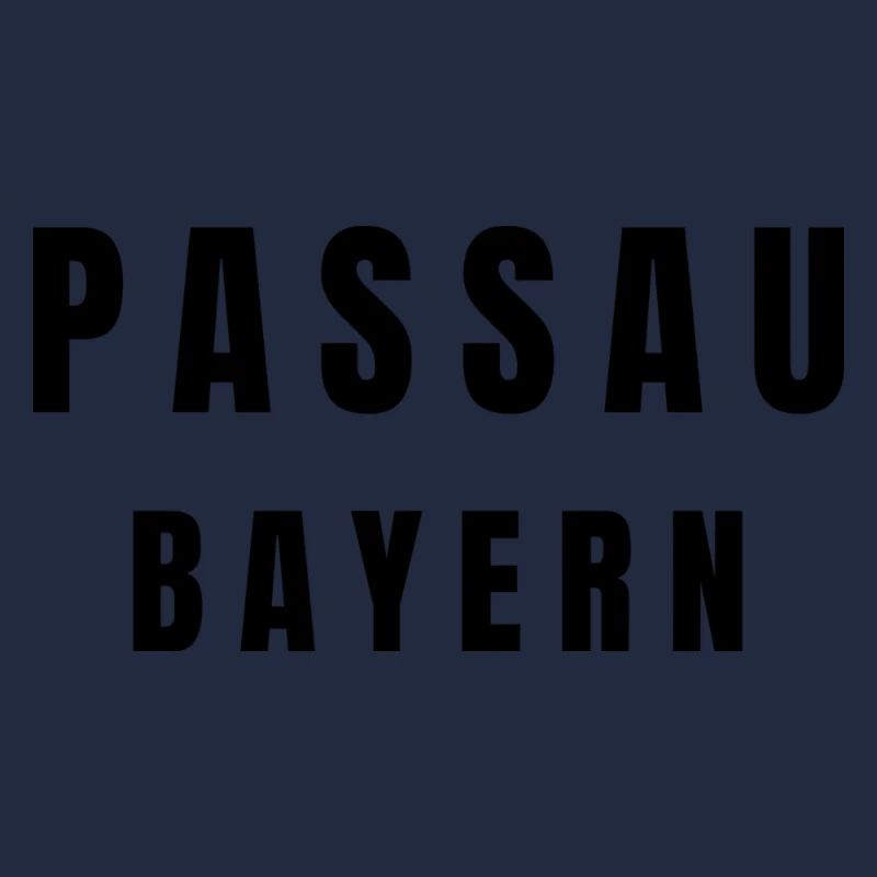 Passau, Bavière