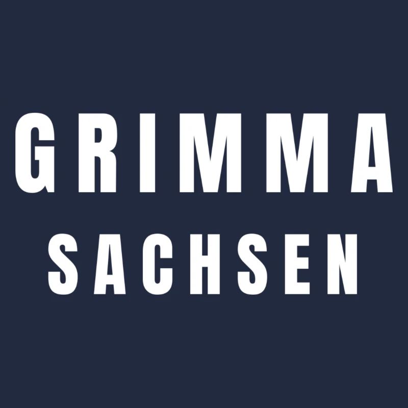Grimma, Saxe