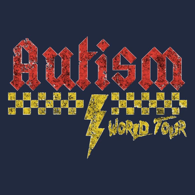 Sensibilisation à l’autisme différent différent mieux