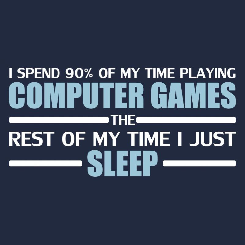 Computer Games