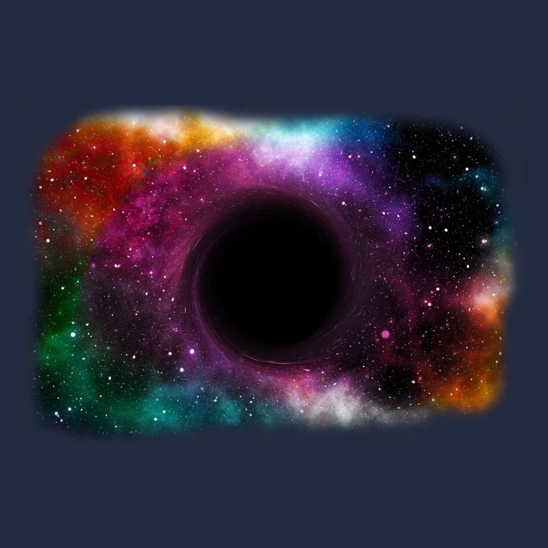 trou noir
