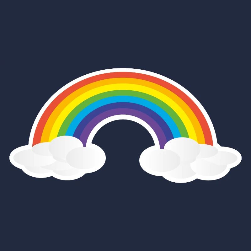 Regenbogen