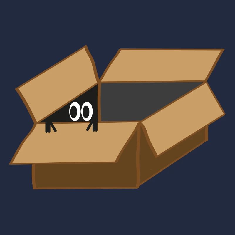 Agent Eye dans le carton