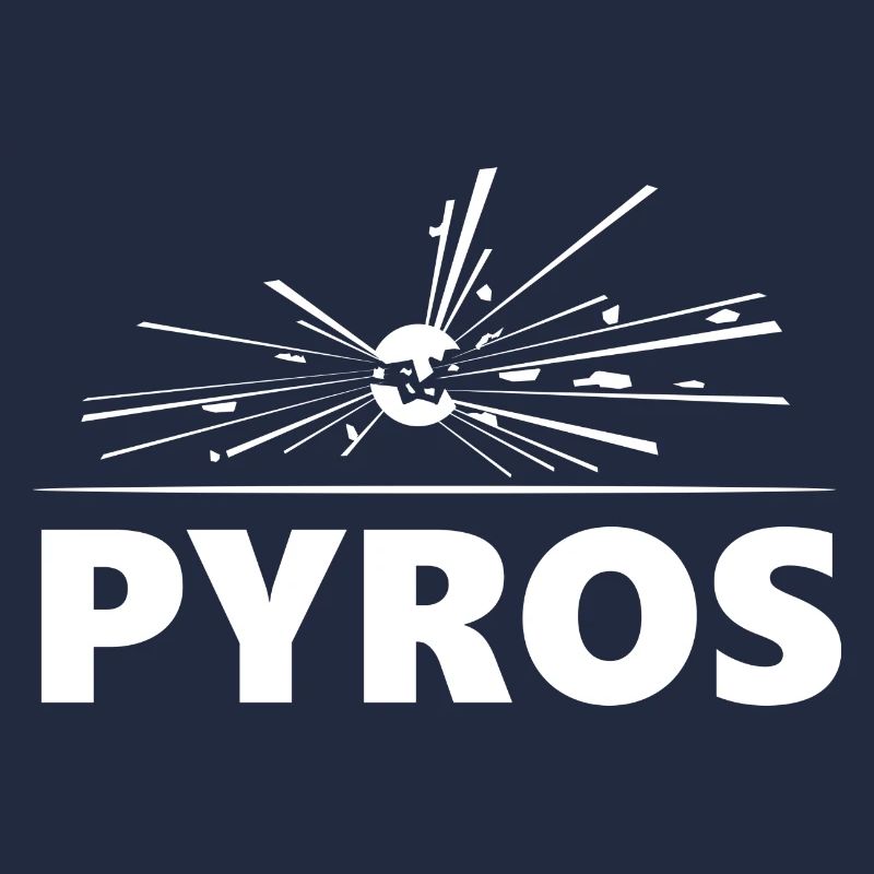 pyros explosive fireworks