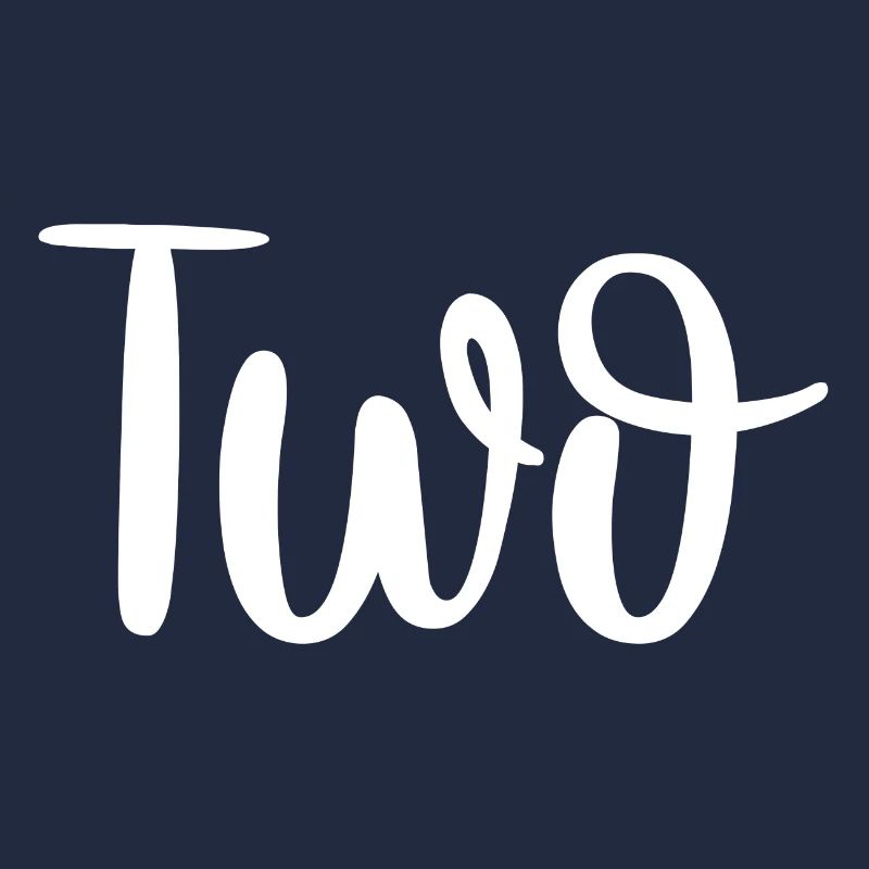 Two