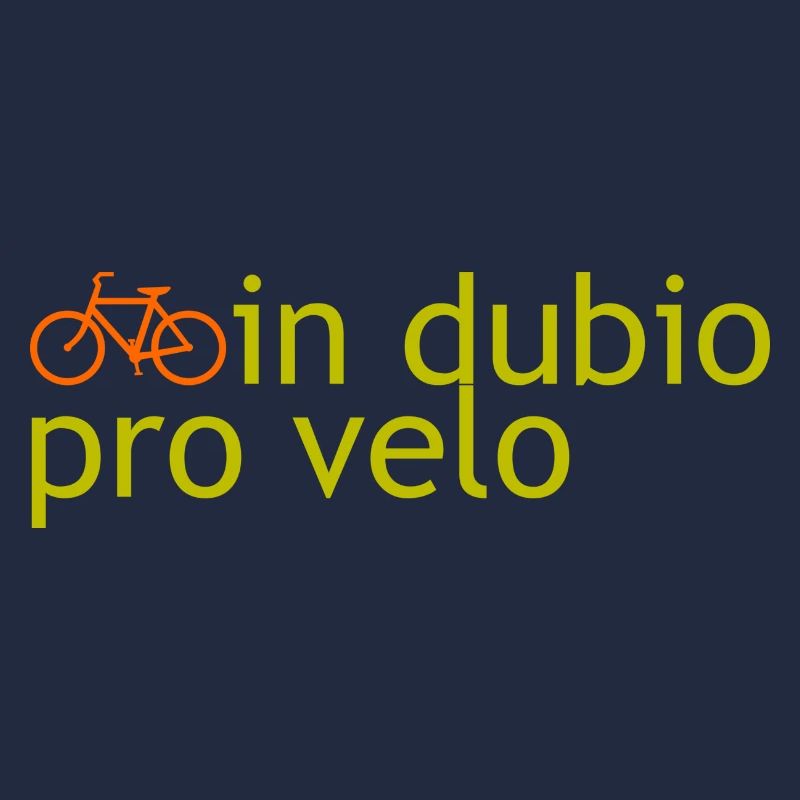 à dubio par vélo