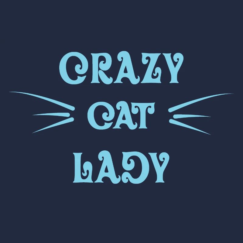 Crazy Cat Lady