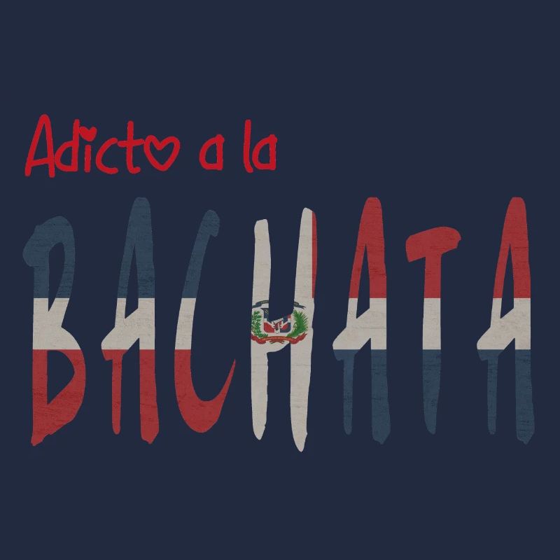 Adicto bei der Bachata RD