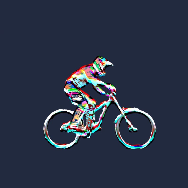 bergab mtb mtb
