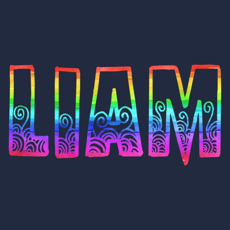 arc-en-ciel liam rs