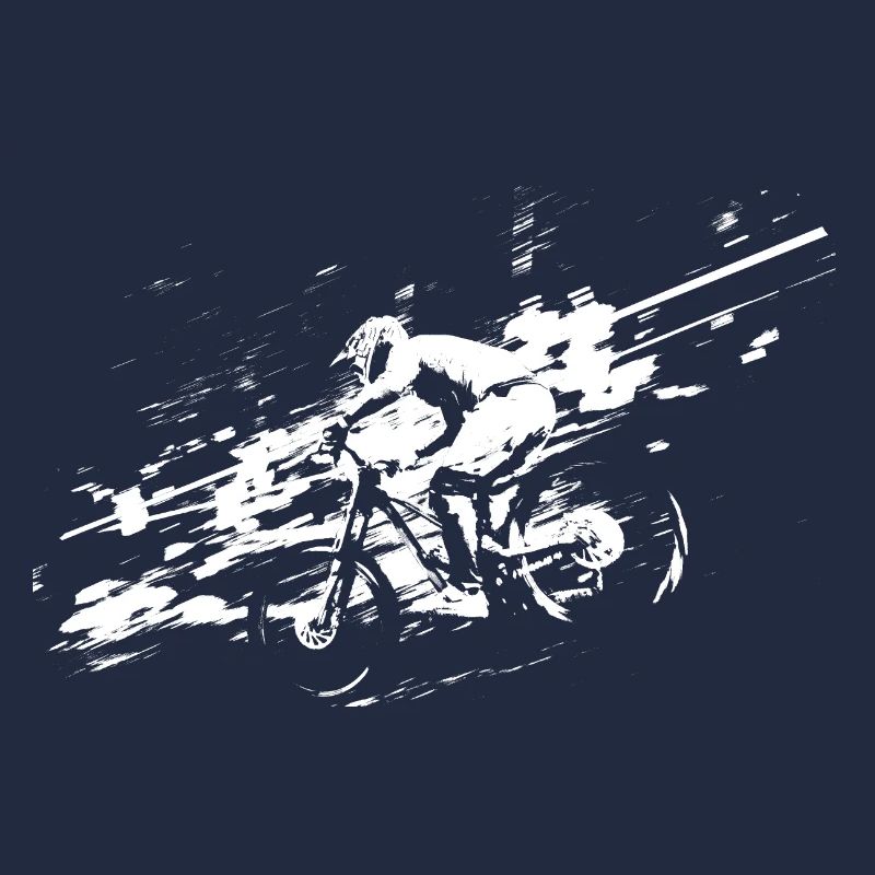 mtb vtt downhill
