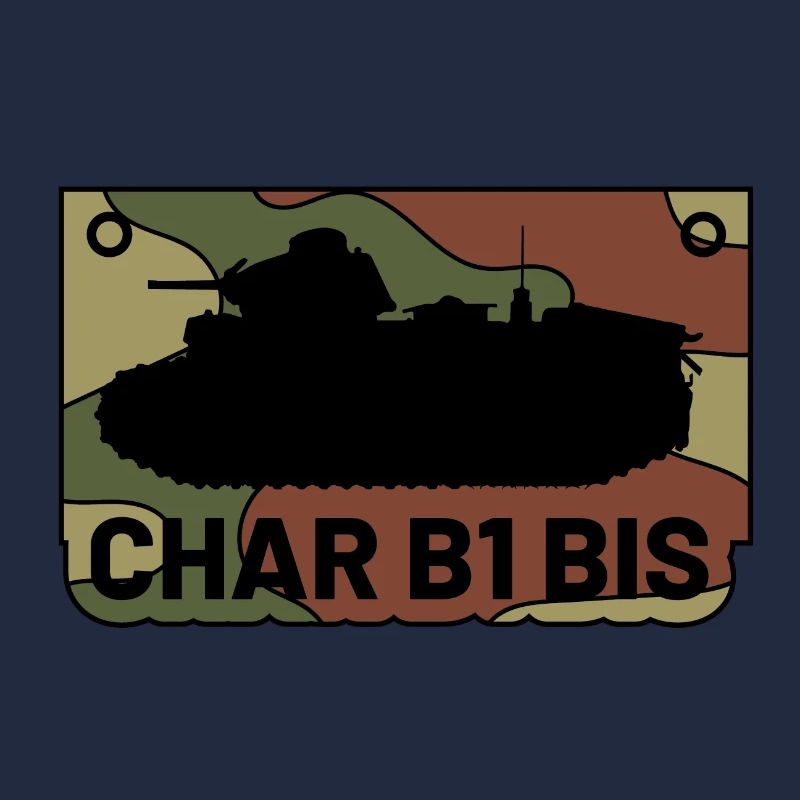 Char B1 BIS