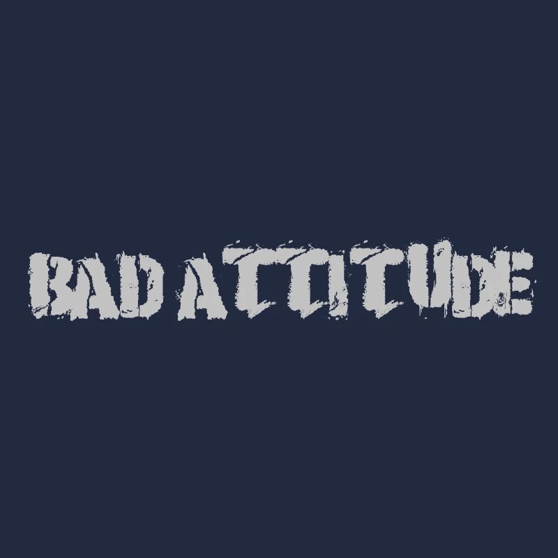 Bad Attitude