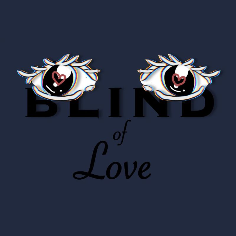 Blind von
