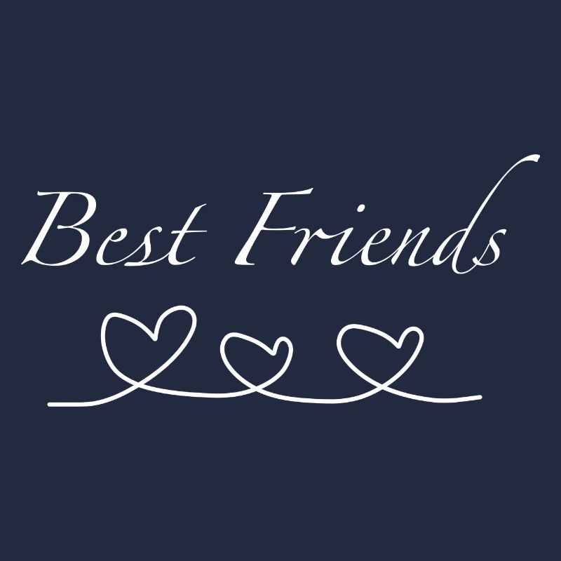 Beste Freunde