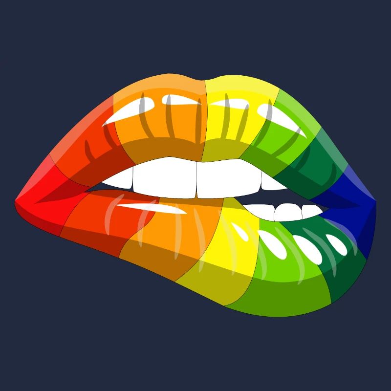 Pride Lips
