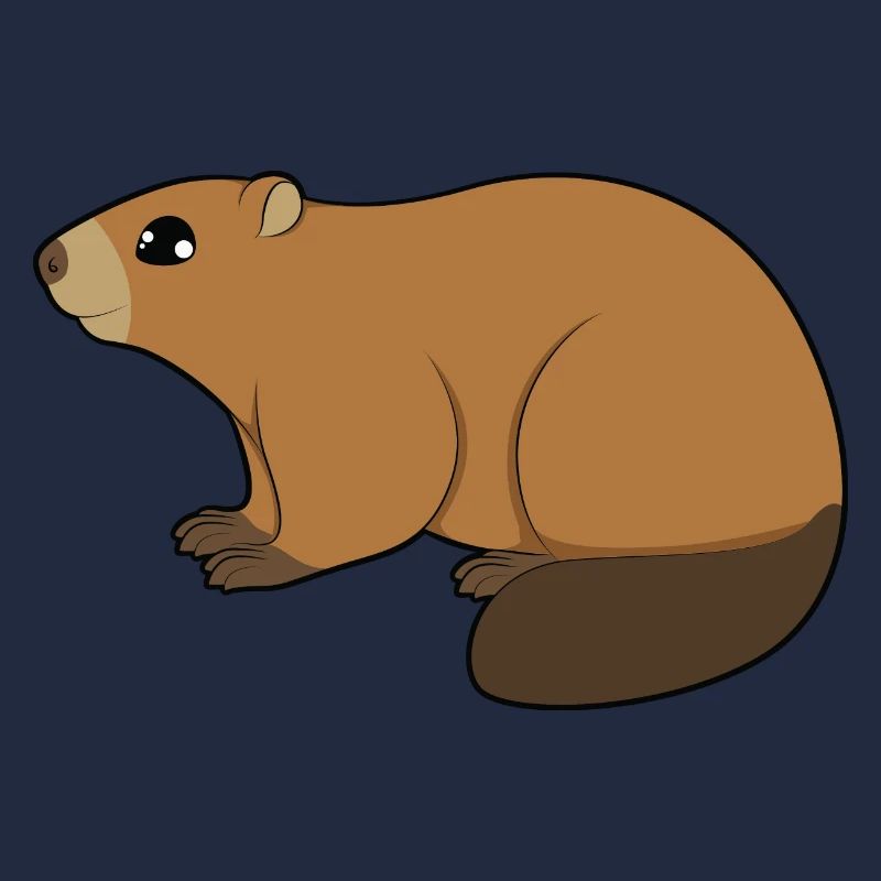 Marmotte