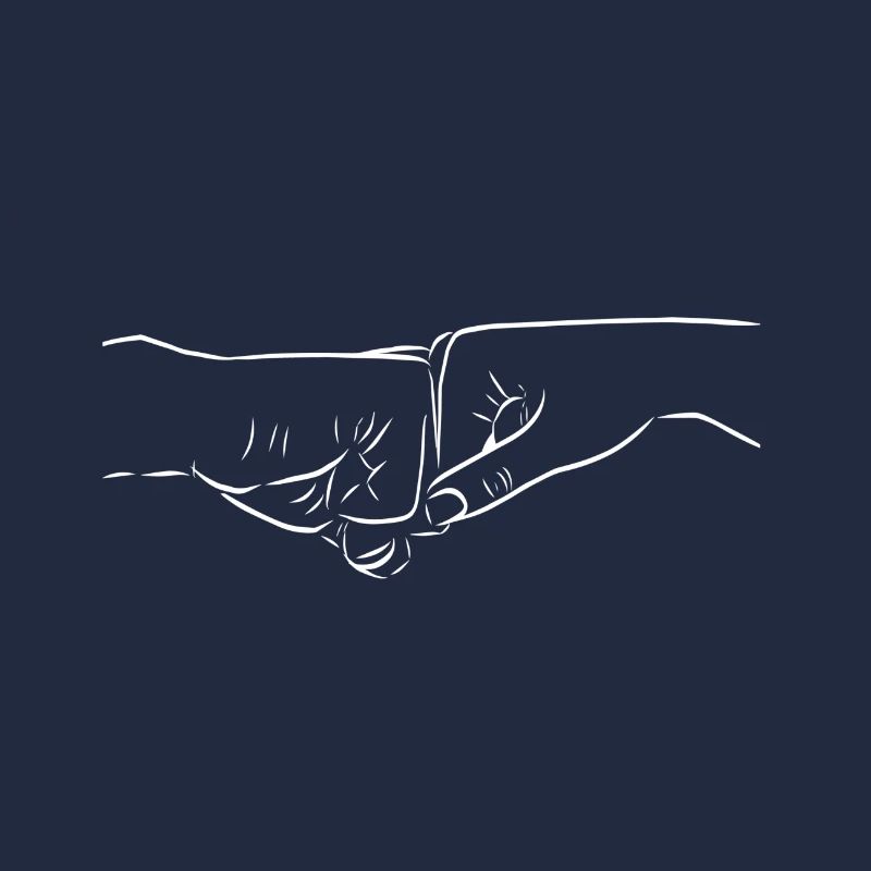 Fistbump w