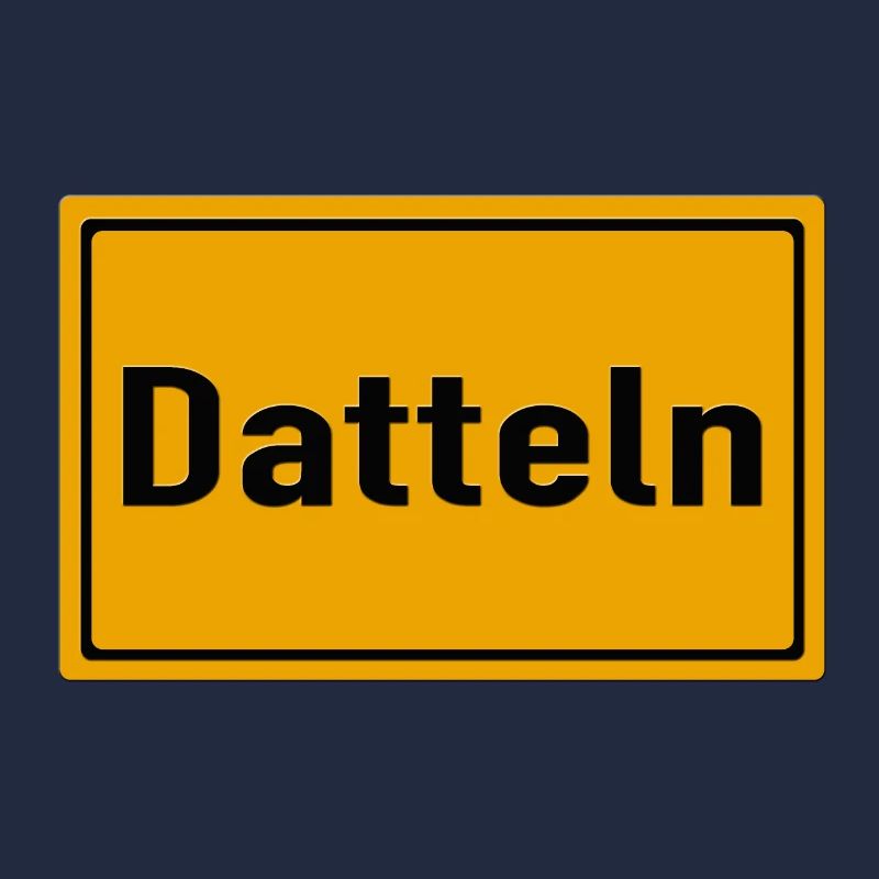 Datteln