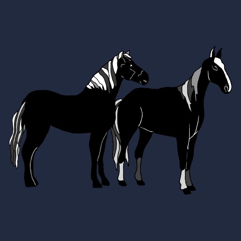 Chevaux