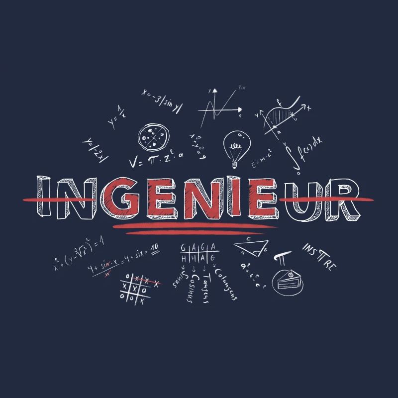 Engineer or genius?