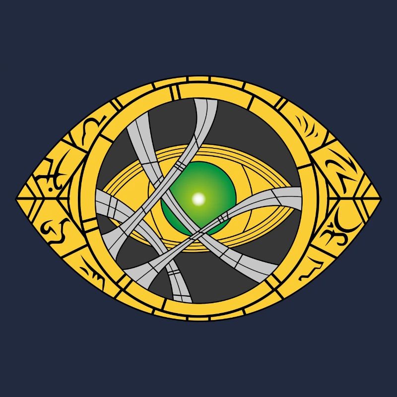 Œil d’Agamotto