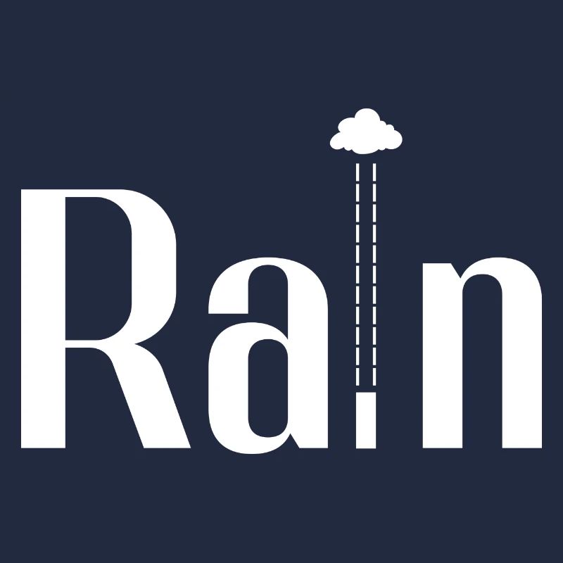 rain rain original design