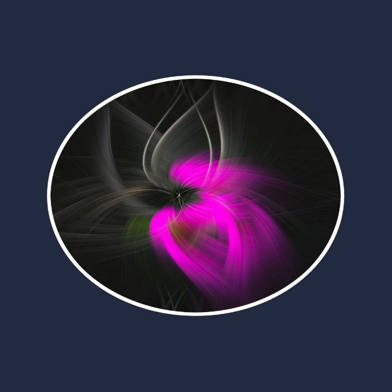 Explosion de couleur