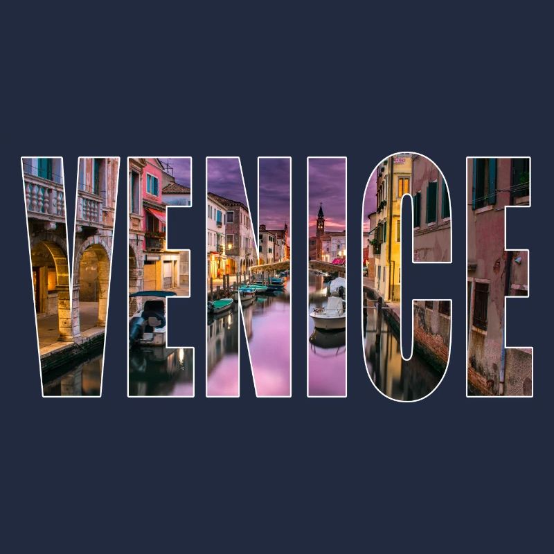 venice venedig