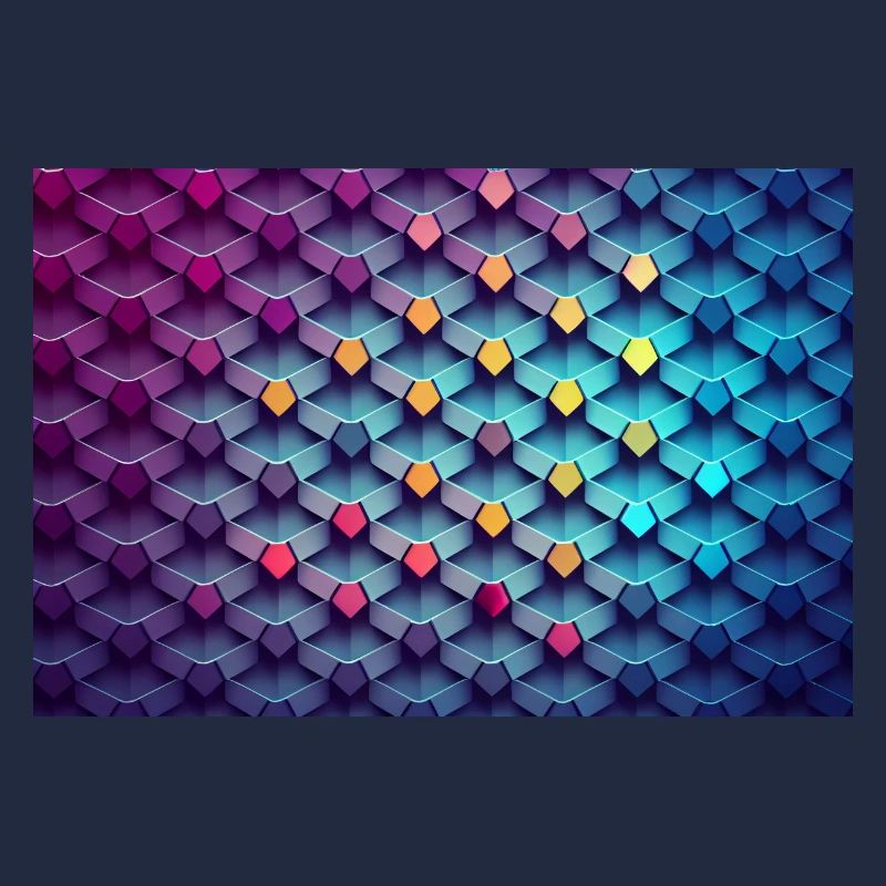 Abstraktes Pattern
