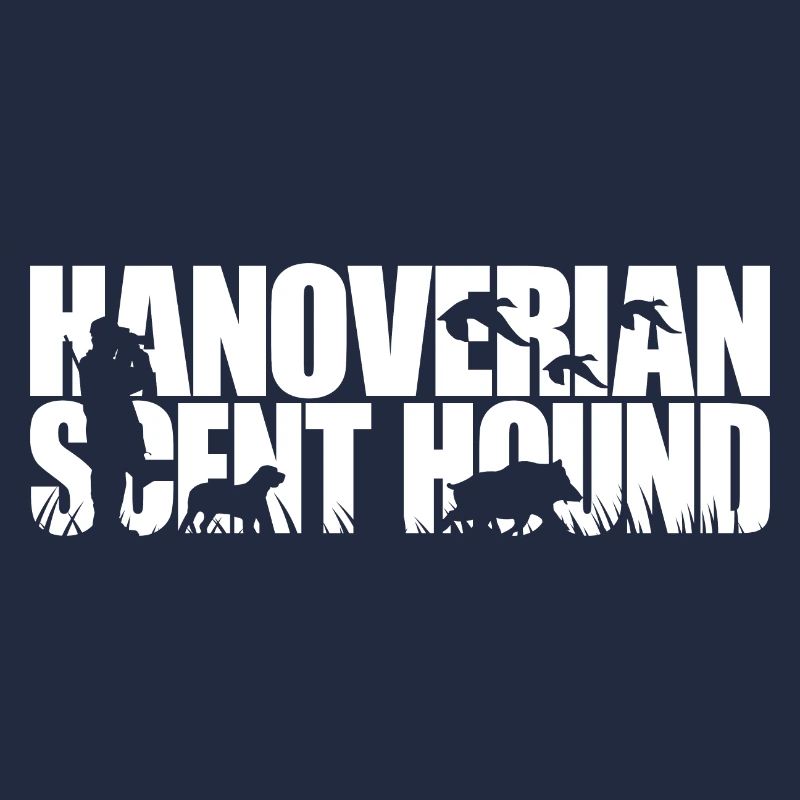 HANOVERIAN SCENT HOUND Jagdhunde Jagdhund Wilsigns