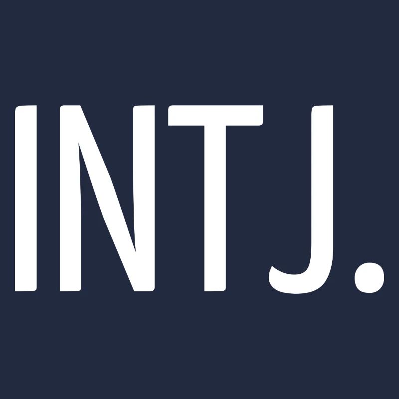 INTJ.