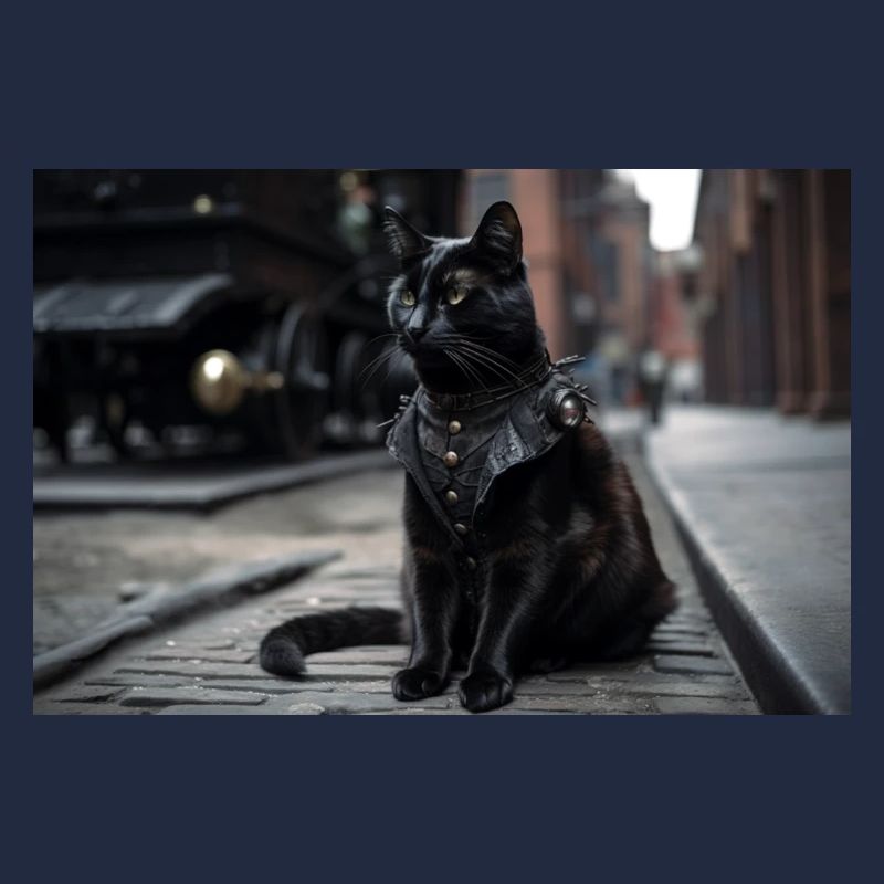 Chat noir4