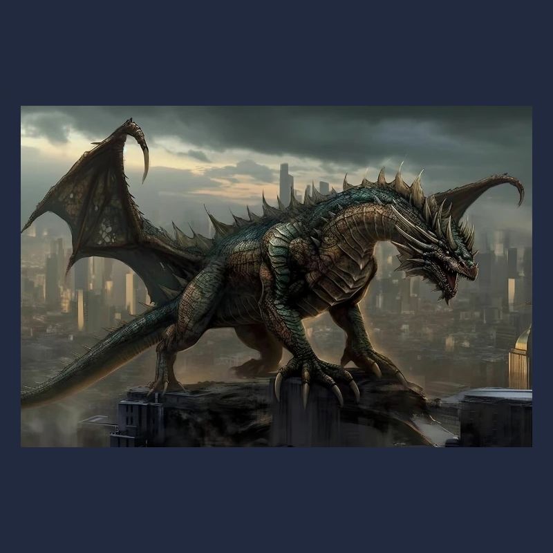 Dragon 3