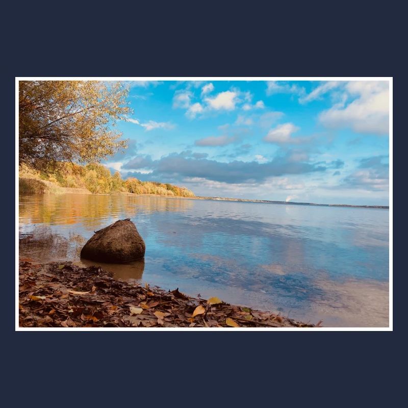 Wasser