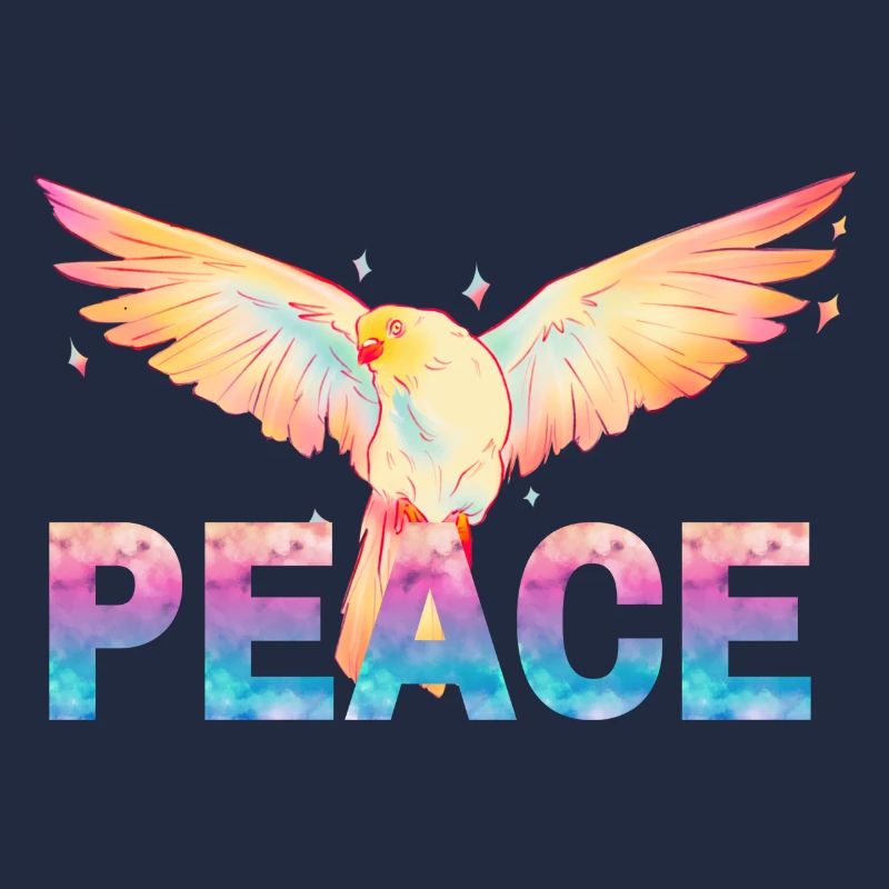 Peace