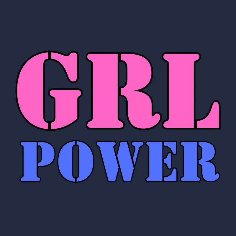 Frauenpower